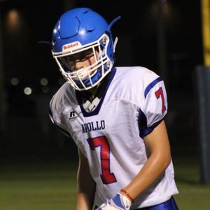 Meet your Posher, Ben